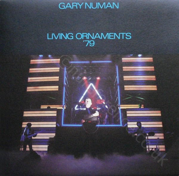 Living Ornaments 79 - 1981